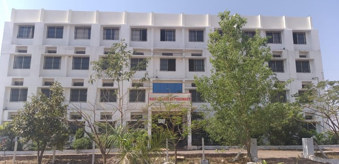 Ojas College of Pharmacy Jalna General photo 4